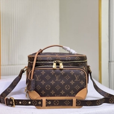 LV Satchel bags